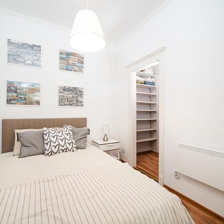 Cozy Apartment In Budapest Near Gellert Hill 외부 사진