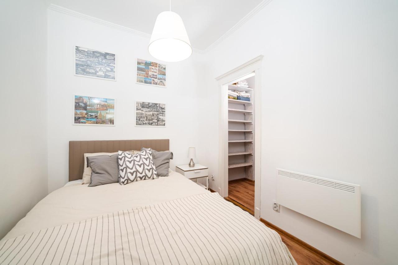 Cozy Apartment In Budapest Near Gellert Hill 외부 사진